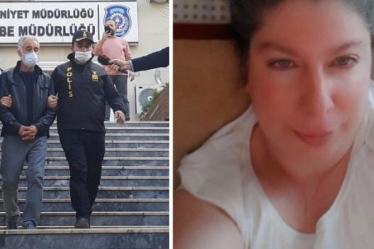 G&ouml;n&uuml;l ilişkisi kurduğu adam tarafından &ouml;ld&uuml;r&uuml;l&uuml;p su kuyusuna atıldı