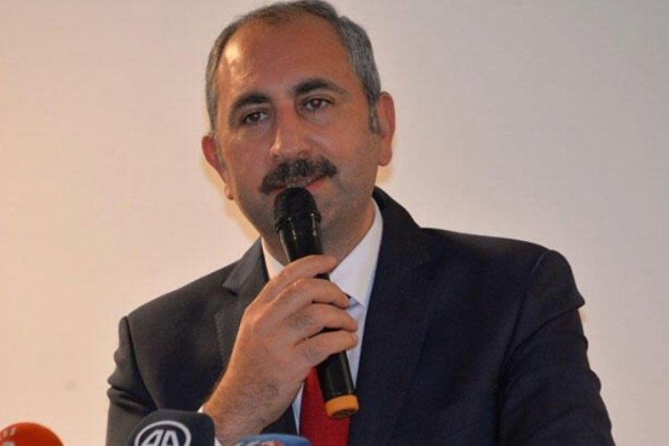 Bakan Abd&uuml;lhamit G&uuml;l: 'Asla eski T&uuml;rkiye'ye d&ouml;n&uuml;ş olmayacak'