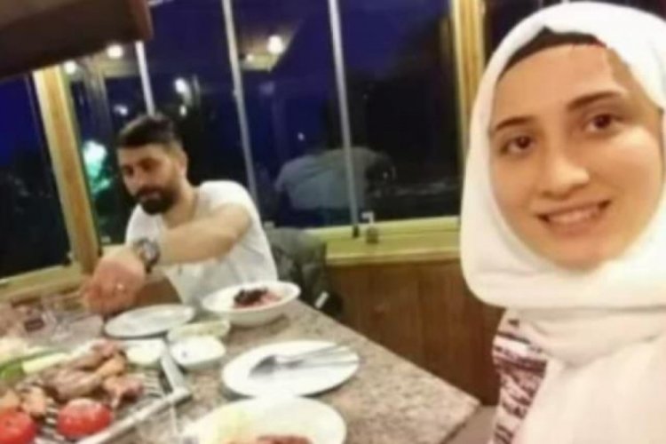 Annesi &ouml;l&uuml; bulunan &ccedil;ocuğun s&ouml;zleri kan dondurdu: Babam salıncağımı kesti, annem b&ouml;yle oldu