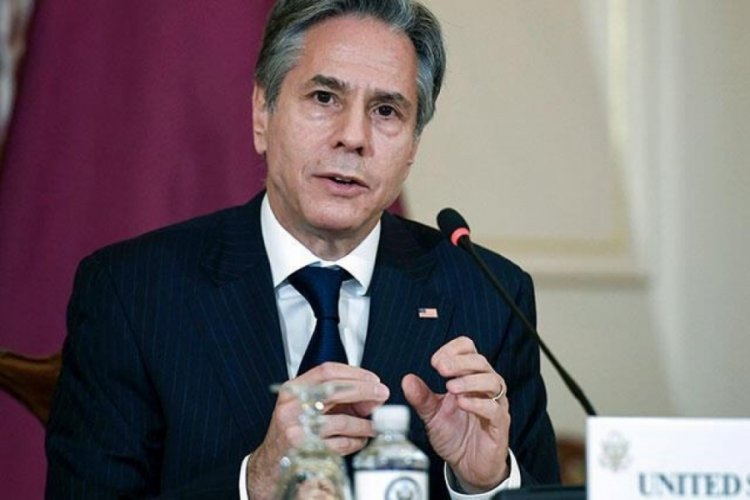 ABD'den Katar a&ccedil;ıklaması: Afganistan'da 'hami devlet' ilan edildi