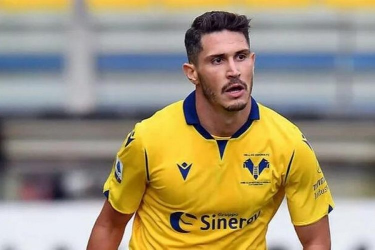 Trabzonspor'da Mert &Ccedil;etin atağı