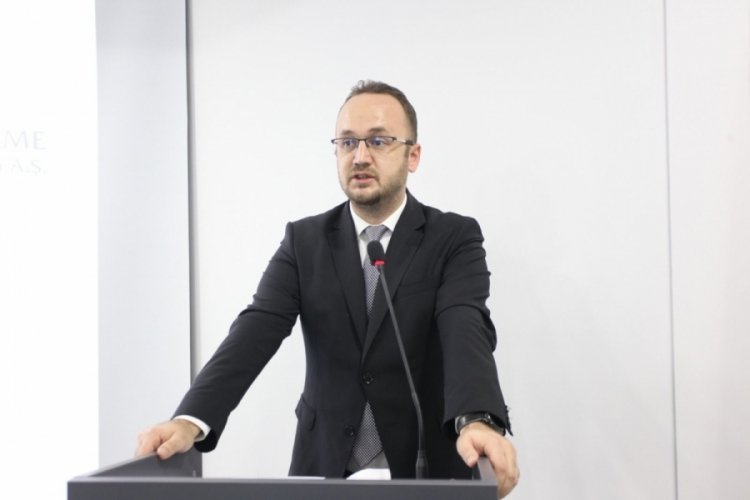 BOSAB, '&Ouml;nce iş sağlığı ve g&uuml;venliği' dedi