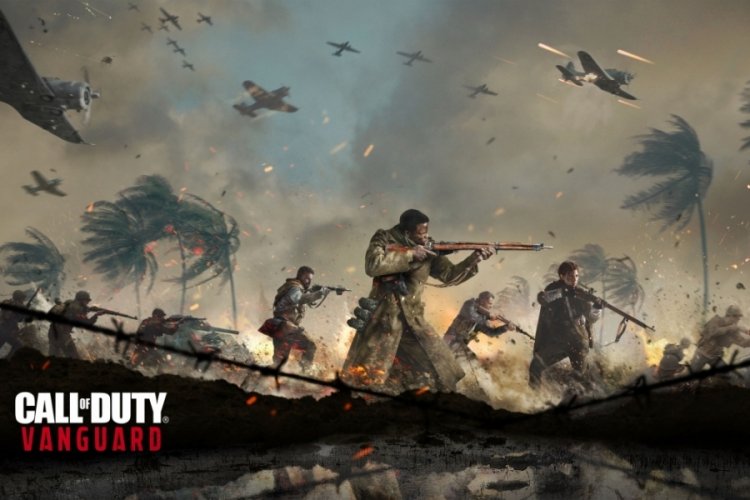 Oyun geliştiricisi Activision-Blizzard, M&uuml;sl&uuml;man oyunculardan &ouml;z&uuml;r diledi
