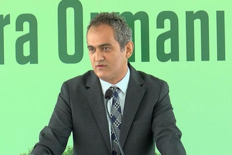 Bakan &Ouml;zer, gen&ccedil; işsizlik oranı hakkında a&ccedil;ıklamalarda bulundu