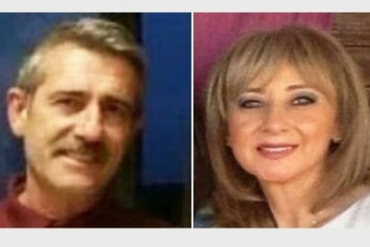 &Ccedil;anakkale'de vahşet! Karı-koca evlerinde bı&ccedil;aklanarak &ouml;ld&uuml;r&uuml;ld&uuml;
