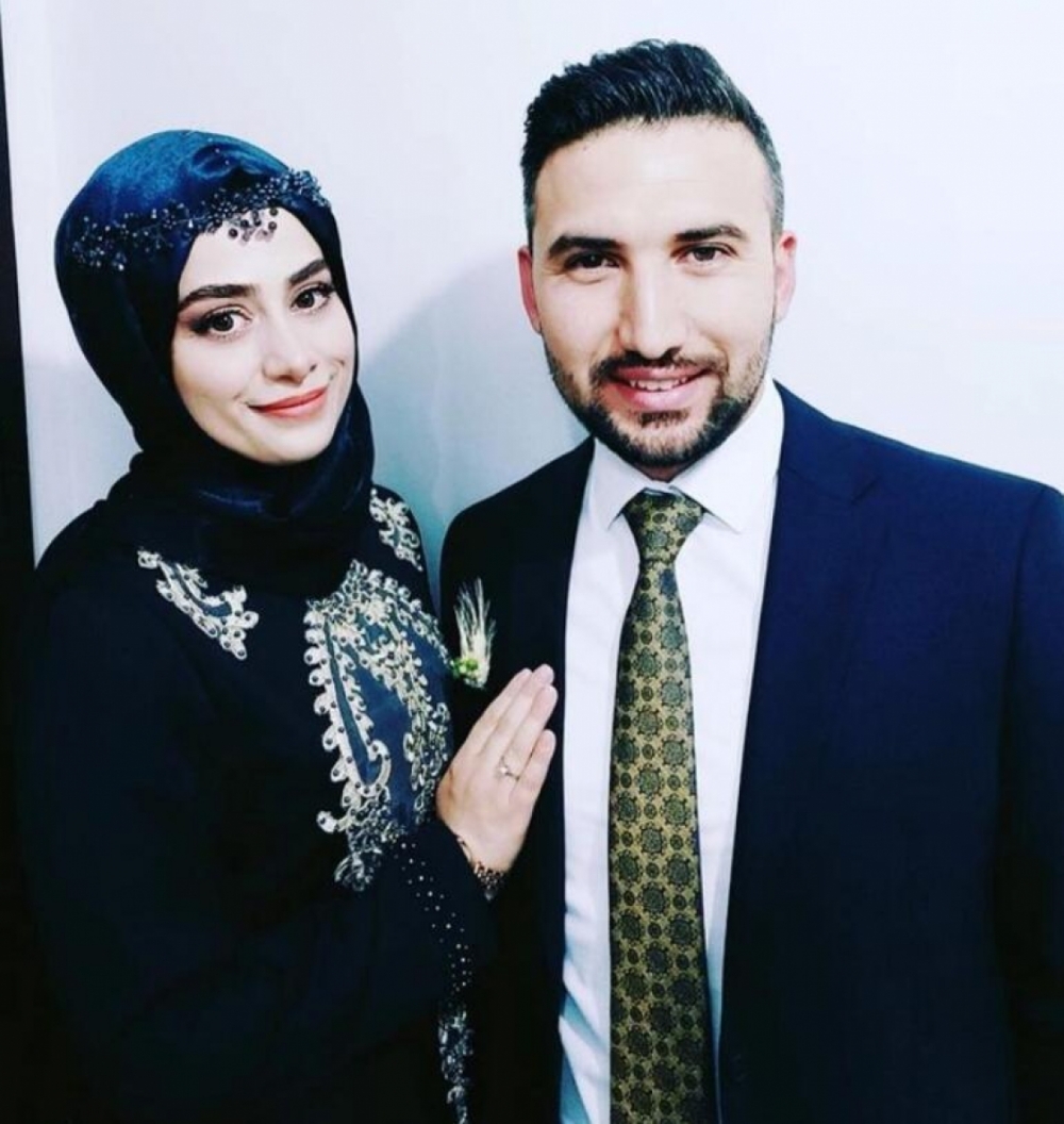 Samuray kılıcıyla &ouml;ld&uuml;r&uuml;len Başak'ın nişanlısı: Deli olduğuna inanmamızı bekleyemezsiniz