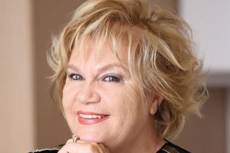 Nevra Serezli: 5-10 b&ouml;l&uuml;m sonra kalkar dedim, beş sene oynadık!