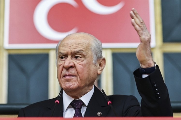 Devlet Bah&ccedil;eli'nin Başak Cengiz'in &ouml;l&uuml;m&uuml;ne ilişkin a&ccedil;ıklama