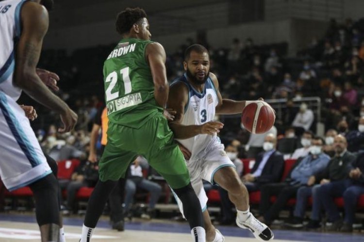 Frutti Extra Bursaspor son anda yıkıldı!