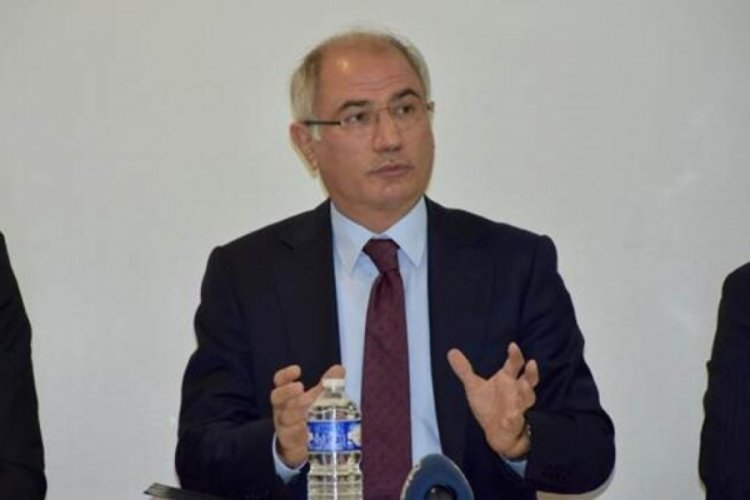 Efkan Ala: Birbirimizi anlayarak, birbirimizle yaşamayı &ouml;ğreneceğiz