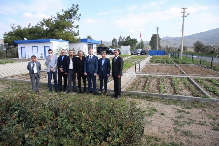 Stijovic : Doğamızı gelecek i&ccedil;in korumalıyız