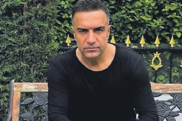 İhanete uğrayan Berdan Mardini'den flaş a&ccedil;ıklamalar!