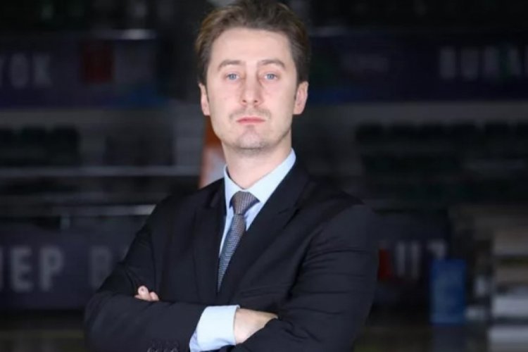 Sezer Sezgin: Burak G&ouml;ren'i esefle kınıyorum