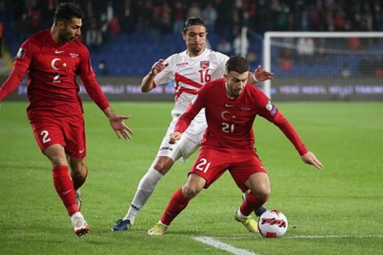 Cebelitarık'a fark attık, averajla ikinciyiz!