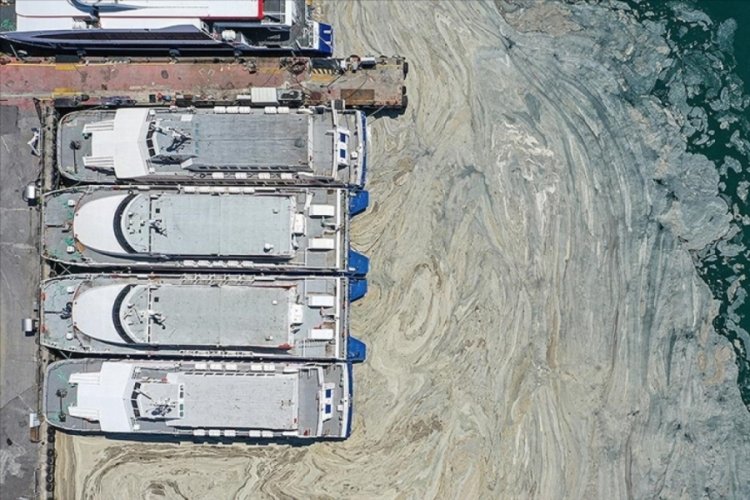 Balıkesir'de iklim krizi ve m&uuml;silaj sorunu değerlendirildi