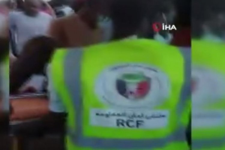 Sudan'da darbe karşıtı protestolarda &ouml;l&uuml; sayısı y&uuml;kseldi