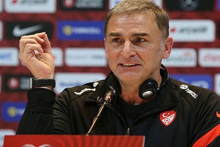 Stefan Kuntz: Karadağ ma&ccedil;ını kazanmak zorundayız