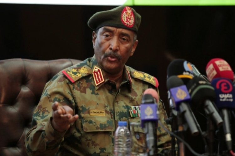 BM, Sudan'a insan hakları uzmanı atadı