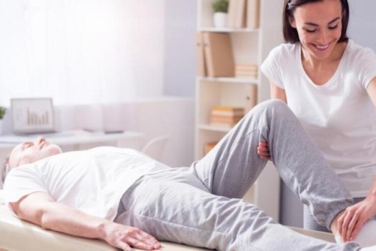 Fizyoterapist ve destek personelinin yerleştirme sonu&ccedil;ları belli oldu