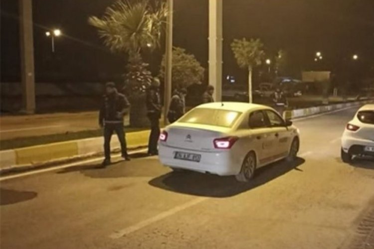 Polis memurunun şehit edilmesine ilişkin s&uuml;rd&uuml;r&uuml;len soruşturmada yeni karar