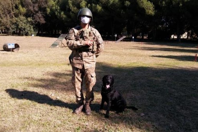 Bursa'da Cumhurbaşkanı'nın ismini koyduğu 'Boran', Mehmet&ccedil;ik i&ccedil;in hazırlanıyor