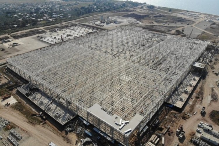 Bursa'da TOGG banttan inmeden teknik elemanlar mezun olacak