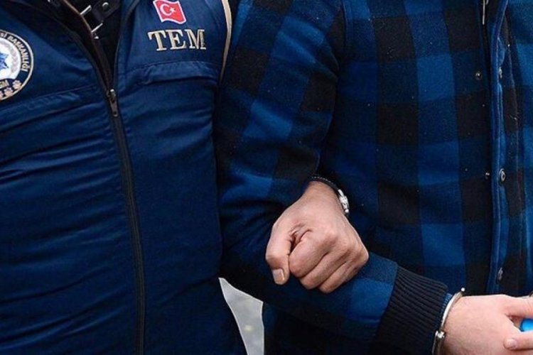 Konya merkezli FET&Ouml; operasyonunda 12 ş&uuml;pheli g&ouml;zaltına alındı