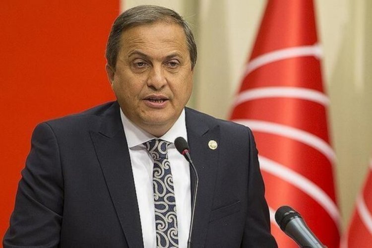 CHP'li Torun: Belediyelerimiz vatandaşın birincil sorunlarına eğiliyor