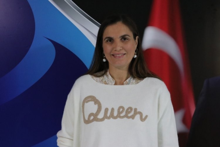 Milli basketbolcu kariyerinin son ma&ccedil;ına &ccedil;ıktı