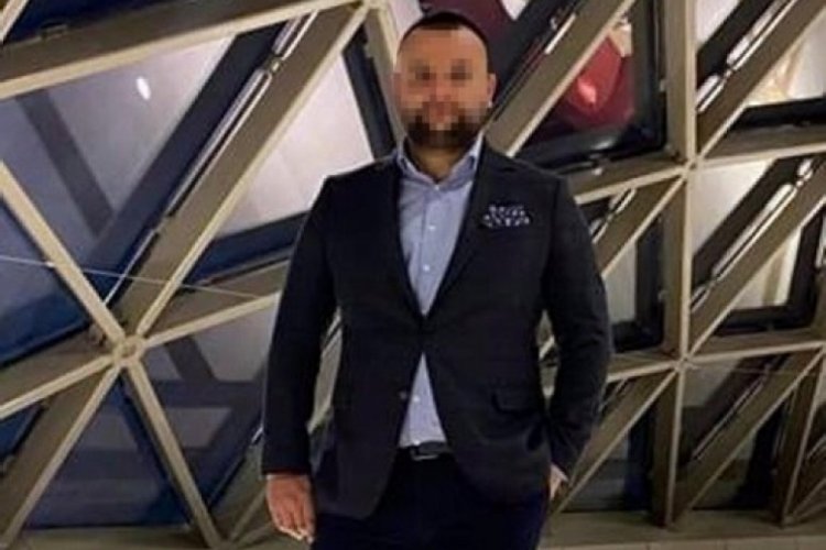 Denizli'de babadan oğluna akılalmaz tuzak!
