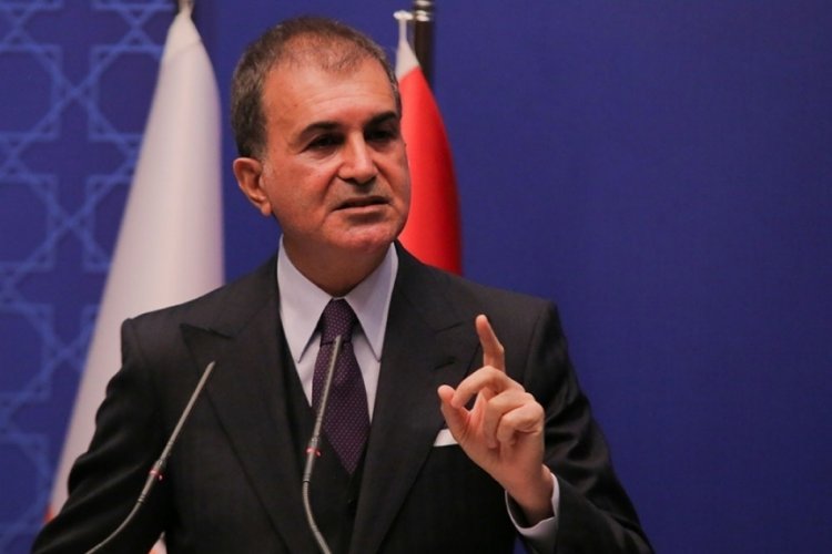 &Ouml;mer &Ccedil;elik'ten G&ouml;k&ccedil;ek ailesine taziye mesajı