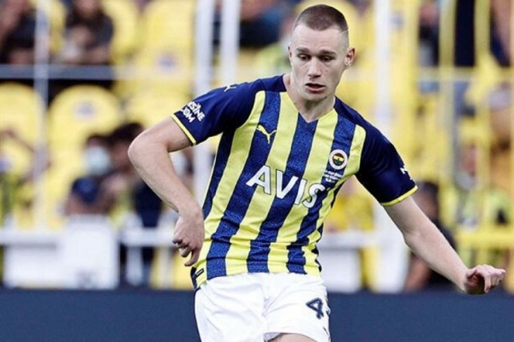 Flaş iddia! 'Barcelona, Attila Szalai'nin peşinde'