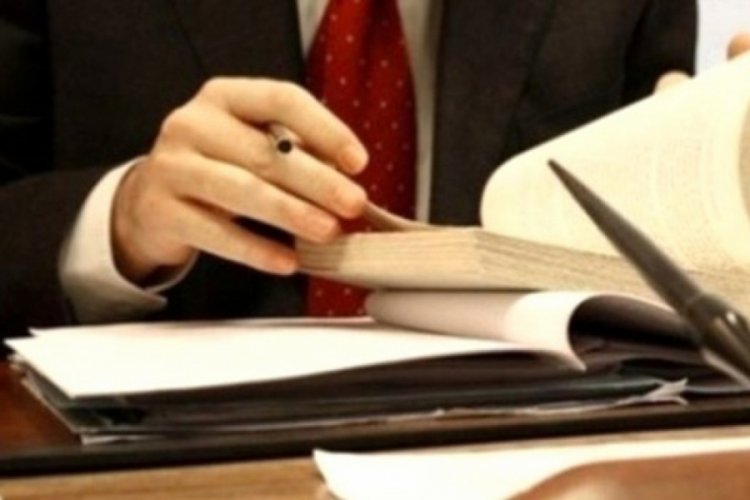 G&ouml;revi k&ouml;t&uuml;ye kullanma soruşturması: 33 g&ouml;zaltı