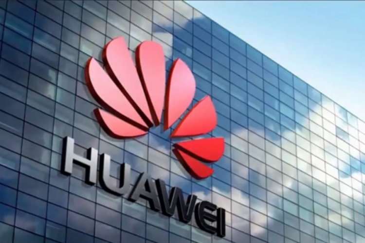 Joe Biden Huawei'ye kısıtlama getirdi