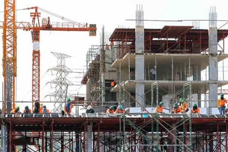 &Uuml;cretli &ccedil;alışan sayısı eyl&uuml;lde 13,9 milyon oldu
