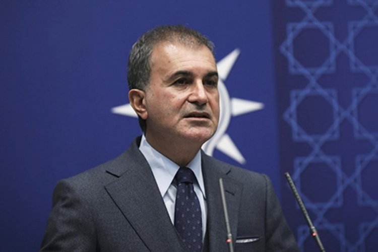 &Ouml;mer &Ccedil;elik: Rum-Yunan ikilisinin saldırganlığı asla sonu&ccedil; alamayacaktır