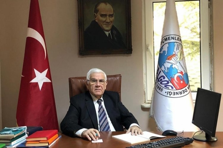 BAL-G&Ouml;&Ccedil; başkanından se&ccedil;im a&ccedil;ıklaması! "Bulgaristan halkı yine kayıtsız kaldı"