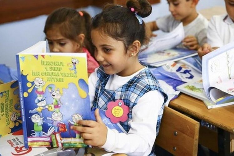 Milli Eğitim Bakanlığı'nın yeni uygulaması...