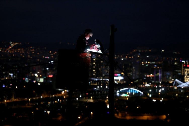 Bursa'da enerjide hızlı ve g&uuml;venli &ccedil;&ouml;z&uuml;m