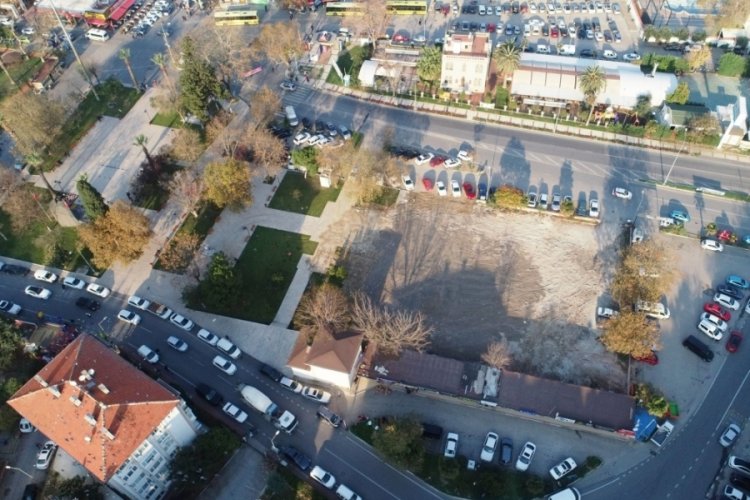 Bursa'da Başkan T&uuml;rkyılmaz'dan trafik ve otopark sorunu a&ccedil;ıklaması