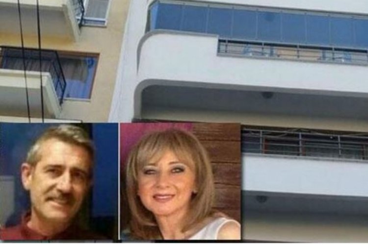 Kira anlaşmazlığı &ccedil;iftin sonu oldu