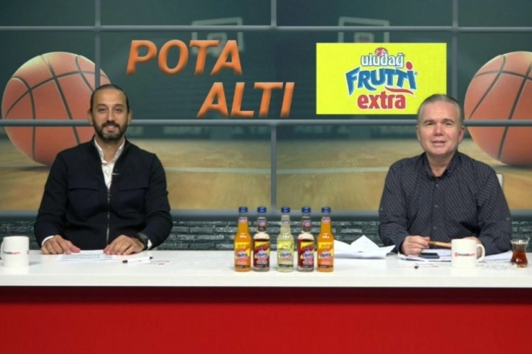 Finalspor ve Bursa Basketboluna bakış