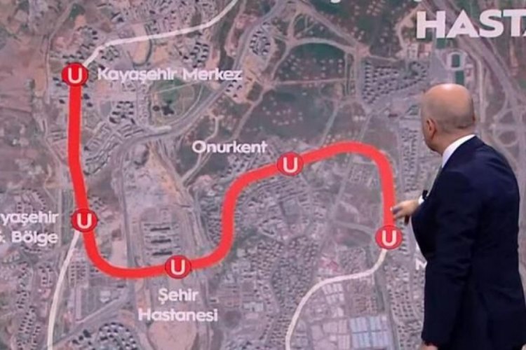 Bakan Karaismailoğlu duyurdu: Kanal İstanbul'da y&uuml;zde 30 detayı