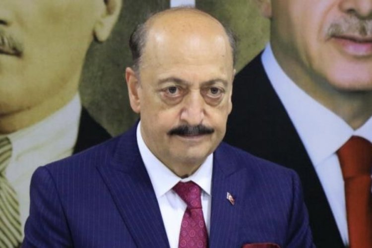 AK Parti MKYK'da asgari &uuml;cret sunumu: T&uuml;m kesimlerin talepleri alındı!