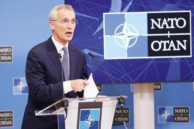 NATO Genel Sekreteri T&uuml;rkiye hakkında k&uuml;stah benzetme: NATO'nun sorunlu &ccedil;ocuğu