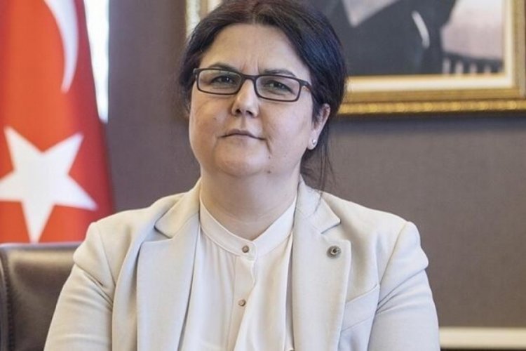Bakan Derya Yanık: Uyuşturucu ile m&uuml;cadele kırmızı &ccedil;izgimizdir