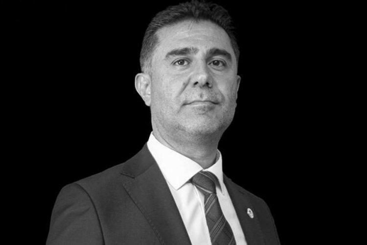 Konyaspor y&ouml;neticisi Fatih Korkmaz yaşamını yitirdi