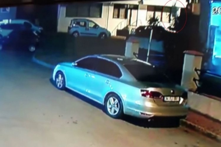 İstanbul Kartal'da gen&ccedil; kadının sır &ouml;l&uuml;m&uuml;
