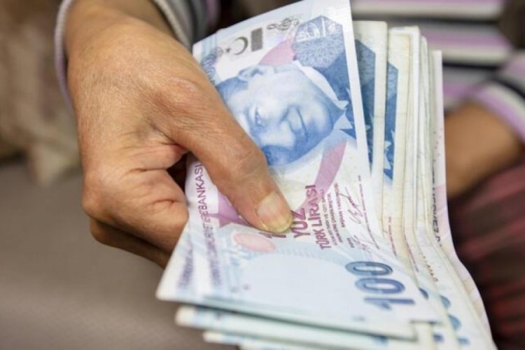 Evde bakım yardımı &ouml;demeleri yatırılmaya başladı