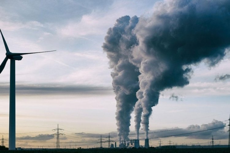 Hava kirliliği, yılda 300 bin insanı &ouml;ld&uuml;r&uuml;yor